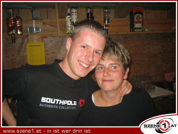 Fest 2000 und RK Fest im Jahr 2005 - 