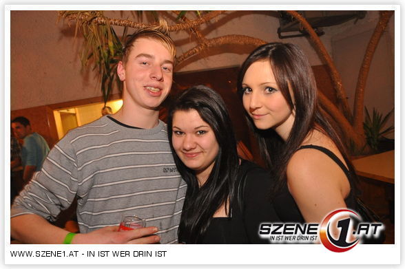 Oberndorf Big-X-Mas Party  - 