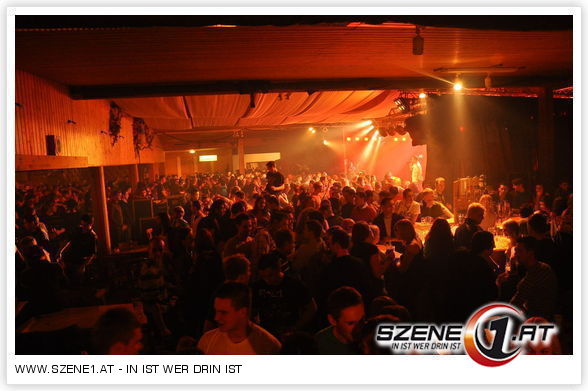 Oberndorf Big-X-Mas Party  - 