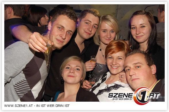 fuatgeh, friends und i - 