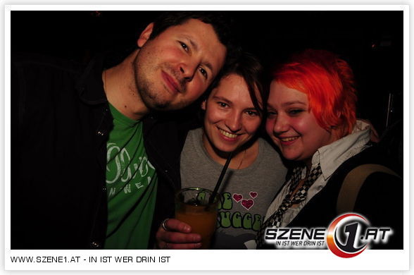 Meine Friens und i! - 