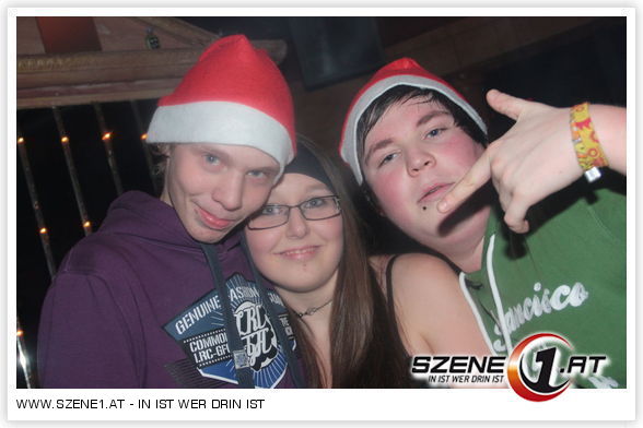 schadz & bf & sis & ich im go :D - 