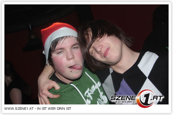 schadz & bf & sis & ich im go :D - 