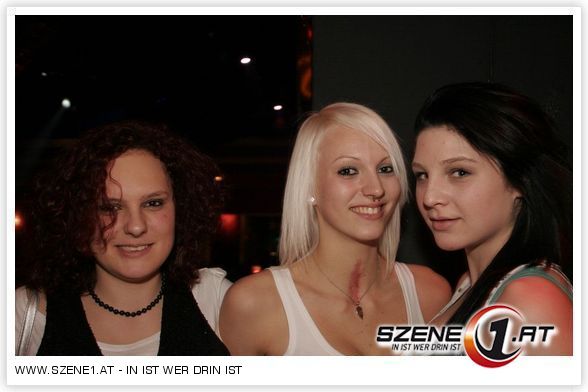 Freunde und Yvii =) - 