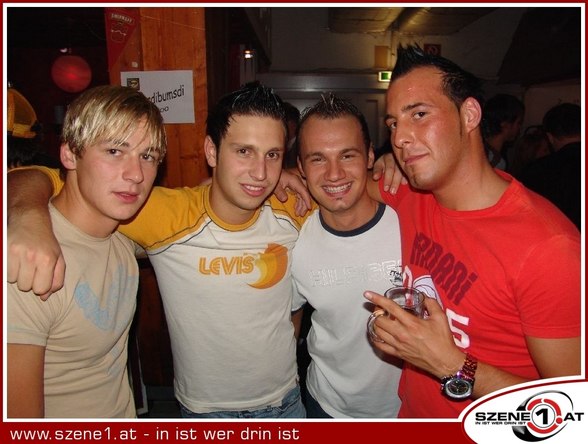Party Fotos - 