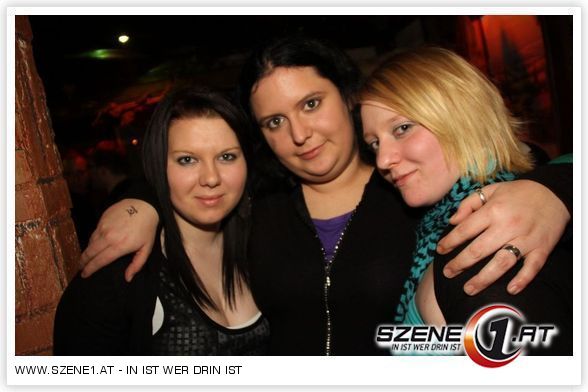 Das wird unser Jahr 2011 - 