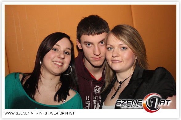 Meine Freunde und Ich in da Fleder - 