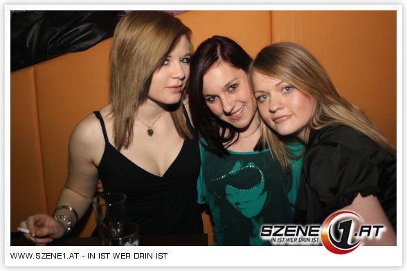 Meine Freunde und Ich in da Fleder - 