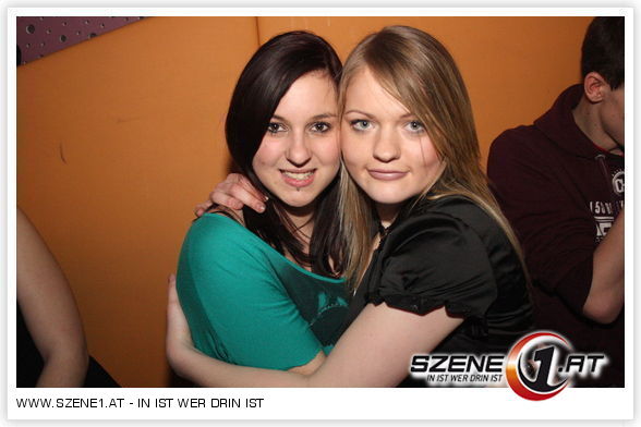 Meine Freunde und Ich in da Fleder - 