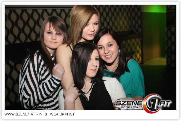 Meine Freunde und Ich in da Fleder - 