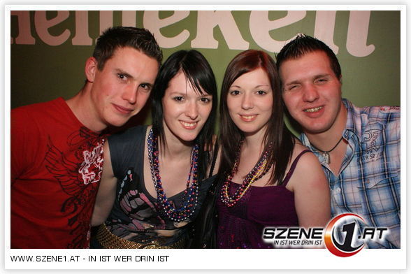 Party 2011 - 