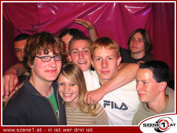 Szene1-Fotoalbum - 