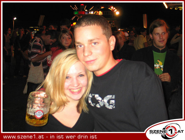 Volksfest - 