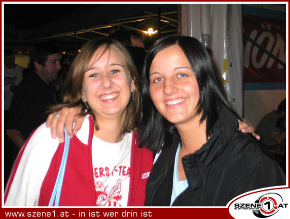 Party 2003-2007 - 