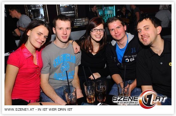 WIR sind die Party - 