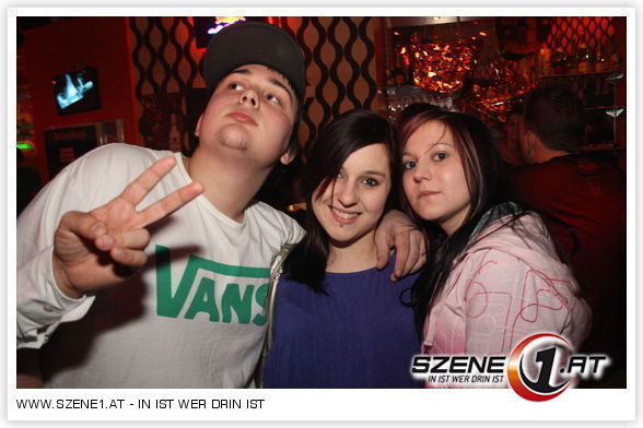 Meine Freunde und Ich in da Fleder - 