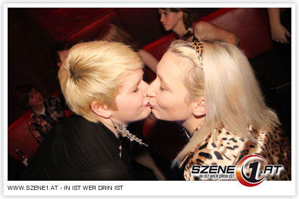 conny und ich im fifty voigaas - 