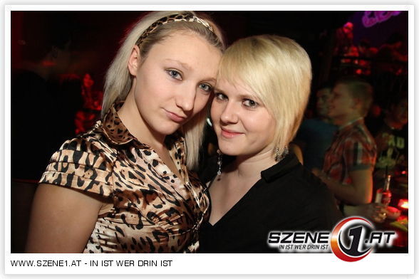 conny und ich im fifty voigaas - 