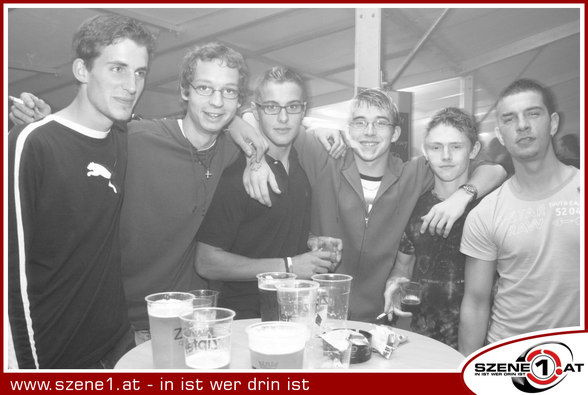 Fotoalbum 2004/2005 - 