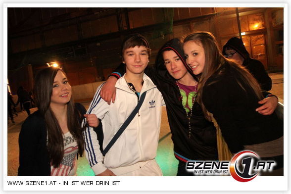 MRK´sz @ eishalle - 