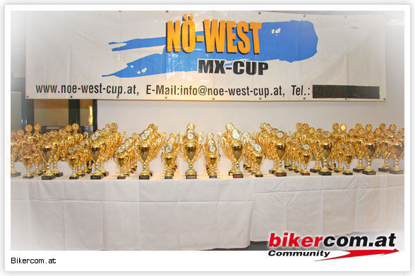 Nö Westcup Abschluß 2010 - 