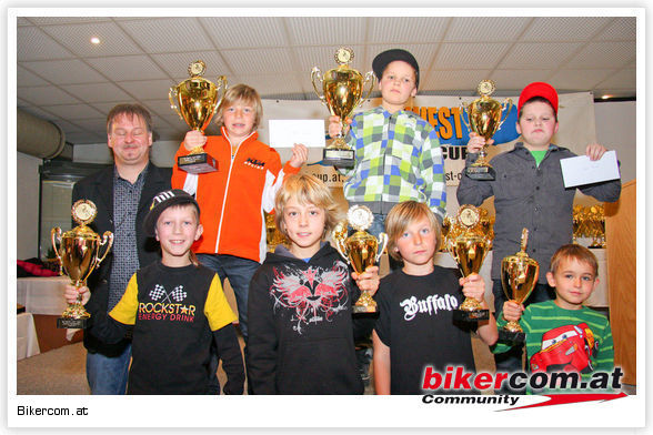 Nö Westcup Abschluß 2010 - 