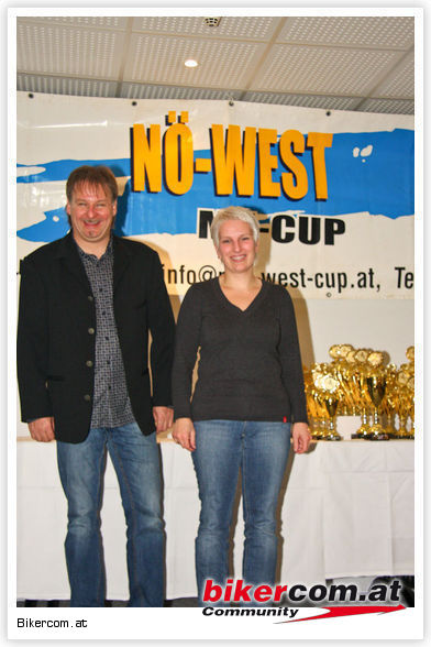 Nö Westcup Abschluß 2010 - 