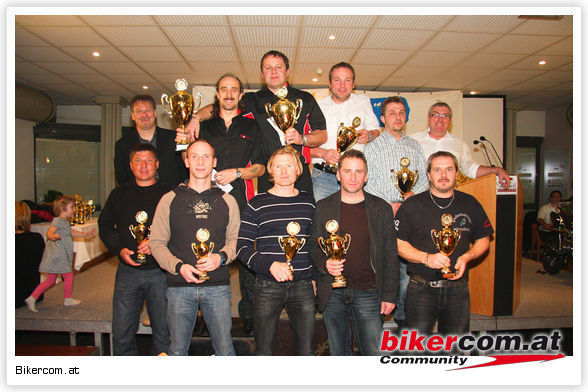 Nö Westcup Abschluß 2010 - 