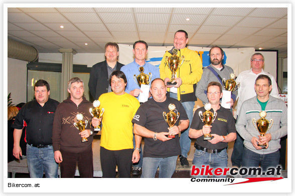 Nö Westcup Abschluß 2010 - 