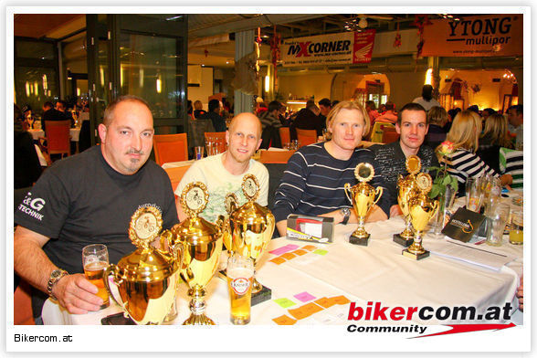 Nö Westcup Abschluß 2010 - 