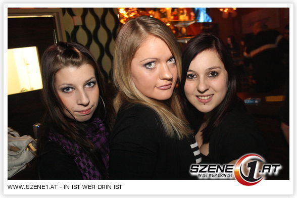 Meine Freunde und Ich in da Fleder - 