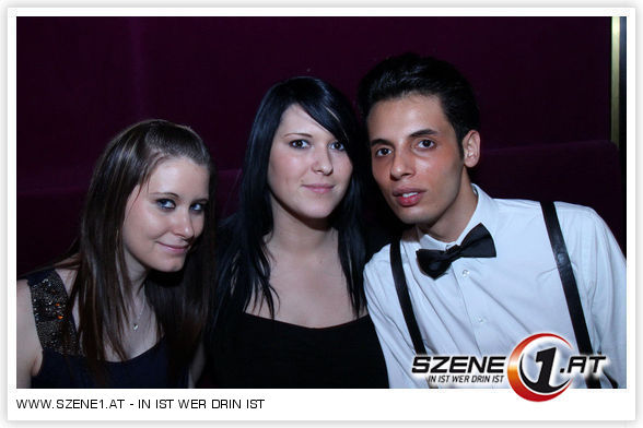 ♪♫☆*2010 - uNd DiE pArTy GeHt WeItEr*☆♪♫ - 