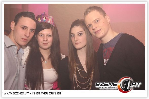 friday licous 14.01.2011 - 