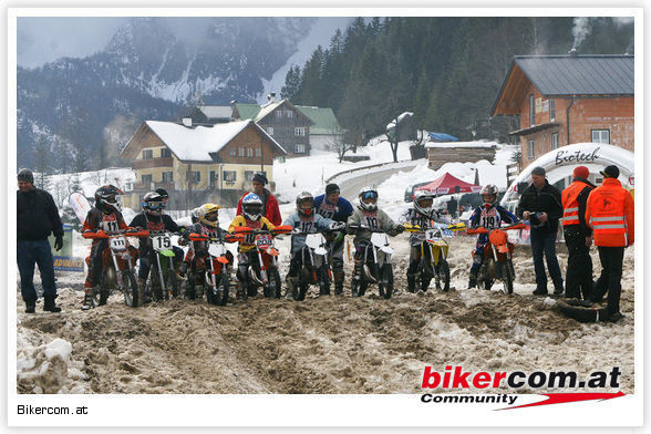 Gosau 2011 - 