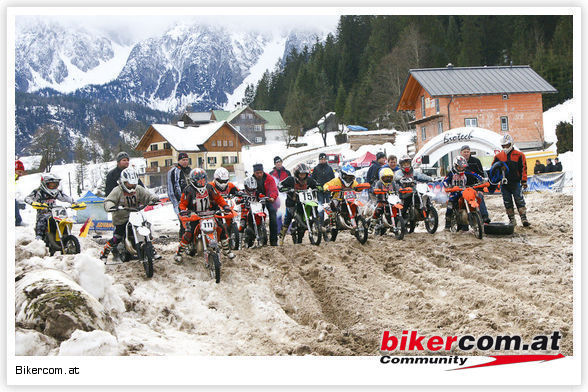 Gosau 2011 - 