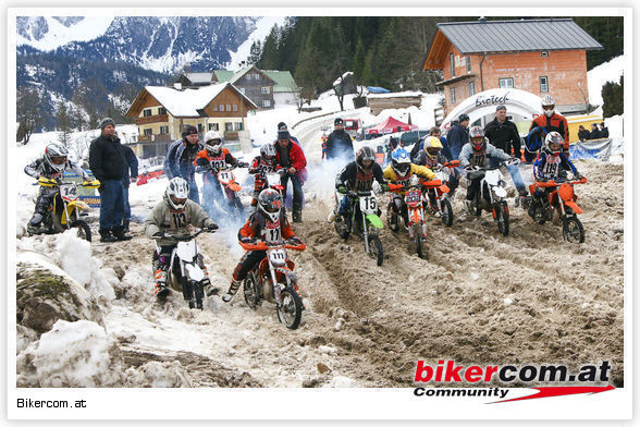 Gosau 2011 - 