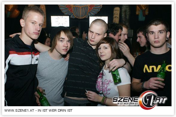 Freunde xD - 