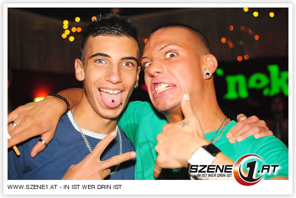 Bild- Party - 