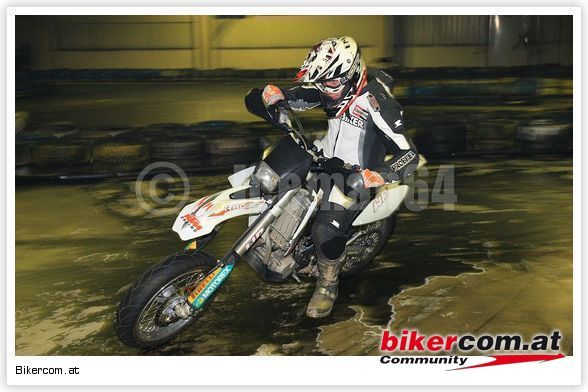 Supermoto - 