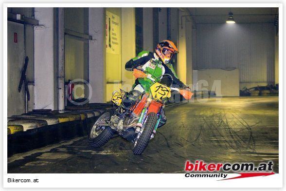 Supermoto - 