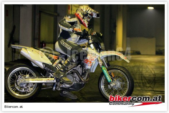 Supermoto - 