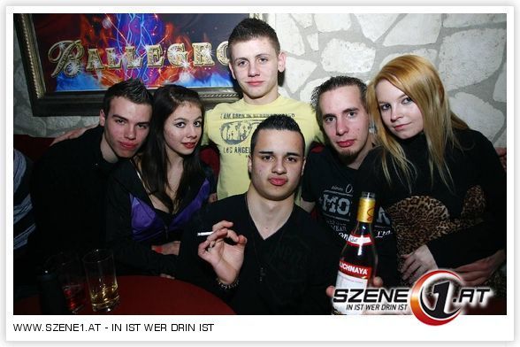 Meine friends - 