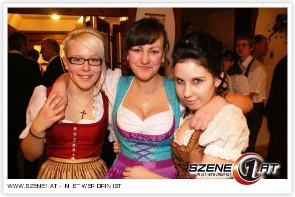 Party im Jahr 2011 xD - 