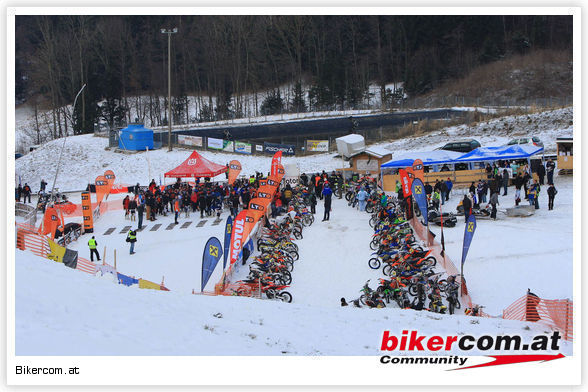 SnowSpeedHill-RACE 2011 - 