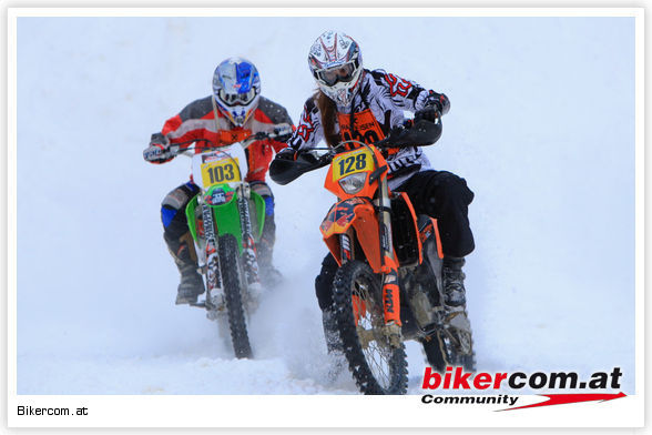 SnowSpeedHill-RACE 2011 - 