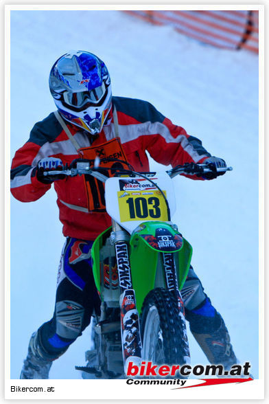 SnowSpeedHill-RACE 2011 - 