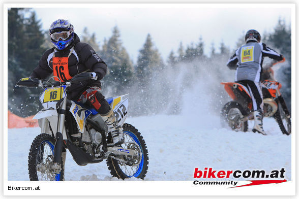 SnowSpeedHill-RACE 2011 - 