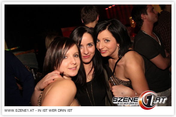 mamas machen party 2010 - 