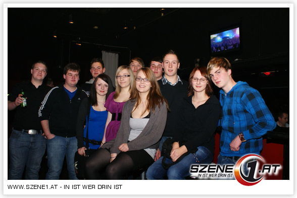 2010 und ab gehts - 