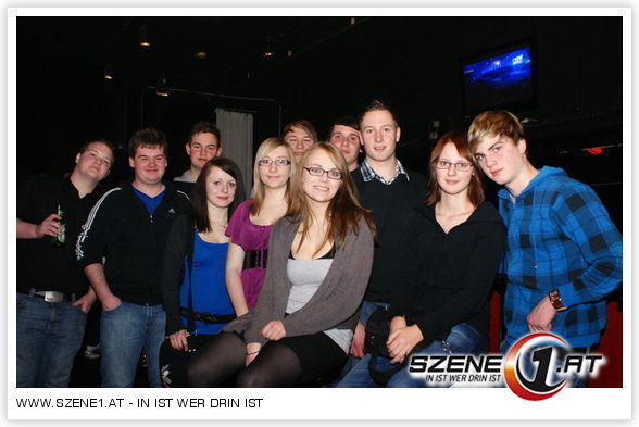 2010 und ab gehts - 